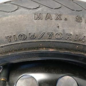 NISSAN MICRA 3 PHASE 1