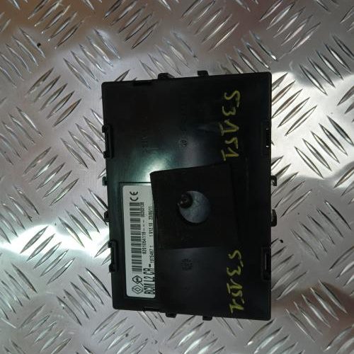 RENAULT GRAND MODUS PHASE 2