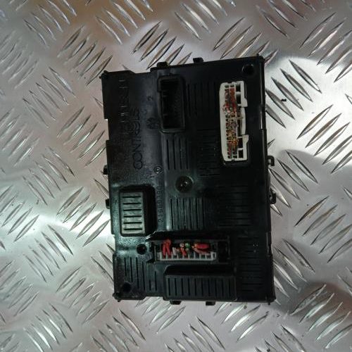 RENAULT GRAND MODUS PHASE 2