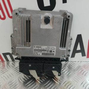 CITROEN BERLINGO 2 PHASE 3