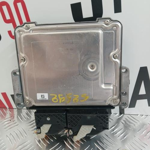 CITROEN BERLINGO 2 PHASE 3