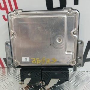 CITROEN BERLINGO 2 PHASE 3