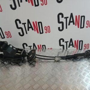 PEUGEOT 208 1 PHASE 2