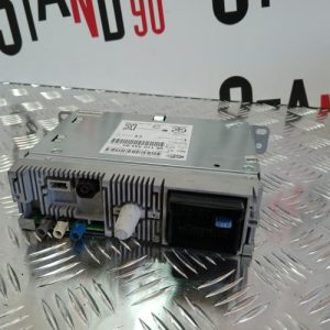 PEUGEOT 208 1 PHASE 2