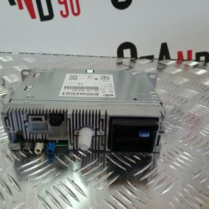 PEUGEOT 208 1 PHASE 2