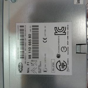 PEUGEOT 208 1 PHASE 2