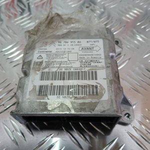 CITROEN C4 2 PHASE 2