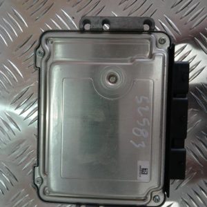 CITROEN C3 2 PHASE 1