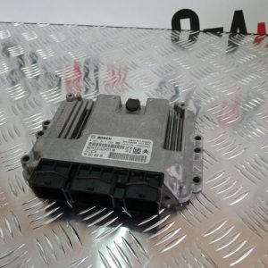 CITROEN C3 2 PHASE 1