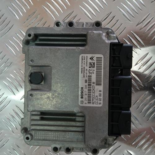 CITROEN C3 2 PHASE 1