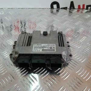 CITROEN C3 2 PHASE 1