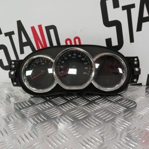 DACIA SANDERO 2 PHASE 1