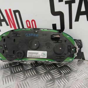 DACIA SANDERO 2 PHASE 1