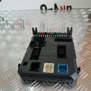 CITROEN C3 2 PHASE 1