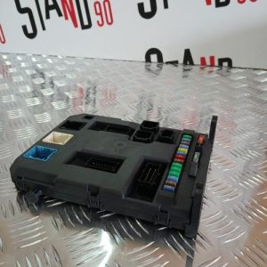 CITROEN C3 2 PHASE 1