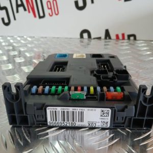 CITROEN C3 2 PHASE 1