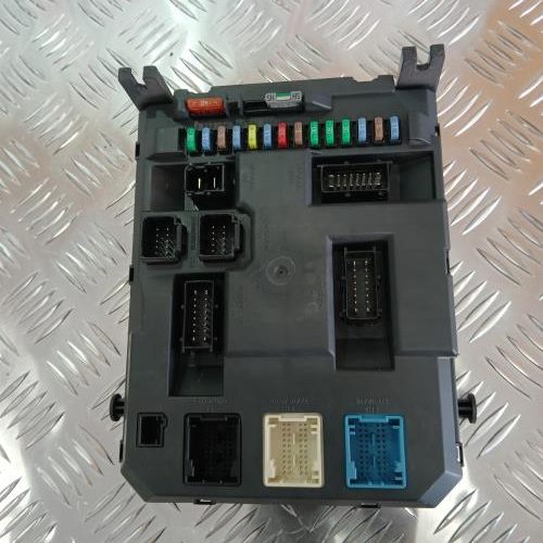 CITROEN C3 2 PHASE 1