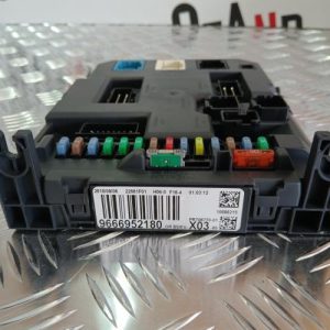 CITROEN C3 2 PHASE 1