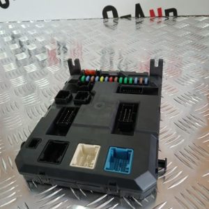 CITROEN C3 2 PHASE 1