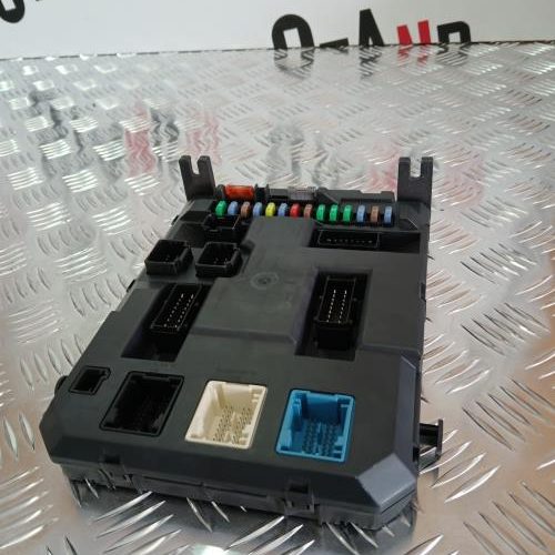 CITROEN C3 2 PHASE 1