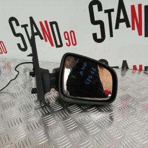 DACIA SANDERO 2 PHASE 1