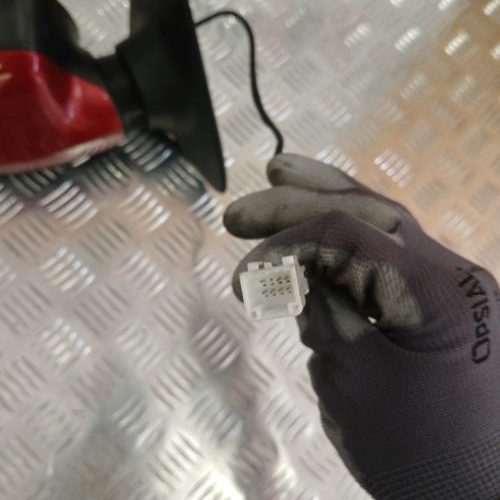 DACIA SANDERO 2 PHASE 1