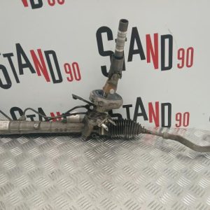 DACIA SANDERO 2 PHASE 1