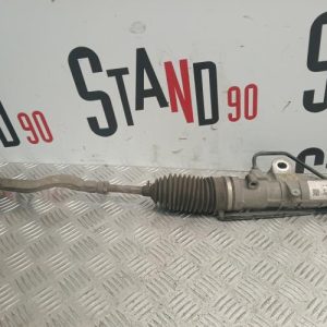 DACIA SANDERO 2 PHASE 1