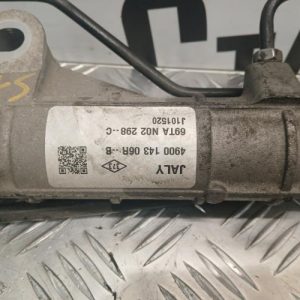 DACIA SANDERO 2 PHASE 1