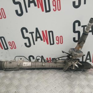 DACIA SANDERO 2 PHASE 1