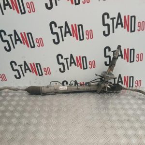 DACIA SANDERO 2 PHASE 1