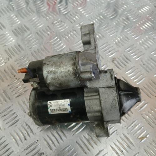 DACIA SANDERO 2 PHASE 1