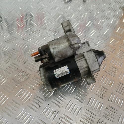 DACIA SANDERO 2 PHASE 1