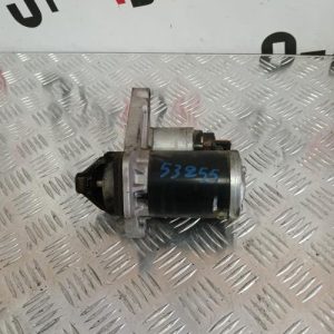 DACIA SANDERO 2 PHASE 1