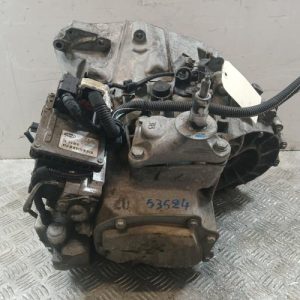 CITROEN C4 GRAND PICASSO 1