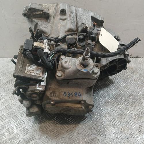 CITROEN C4 GRAND PICASSO 1