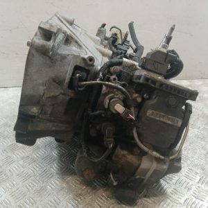 CITROEN C4 GRAND PICASSO 1