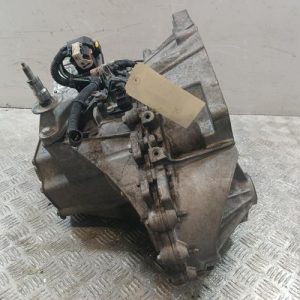 CITROEN C4 GRAND PICASSO 1