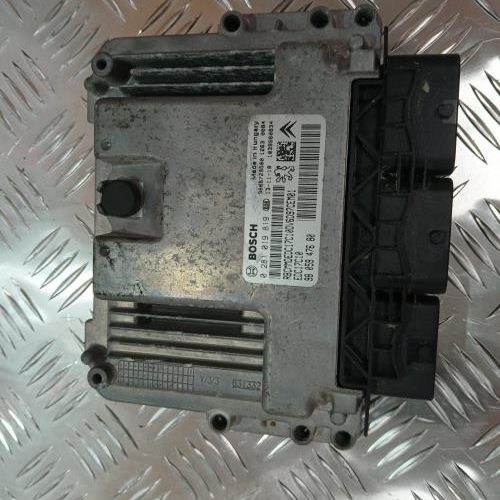 CITROEN C3 2 PHASE 1