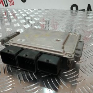 CITROEN C3 2 PHASE 1