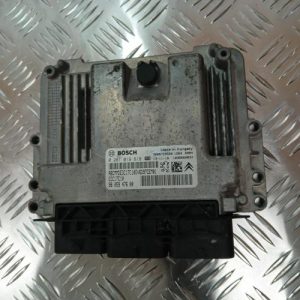 CITROEN C3 2 PHASE 1