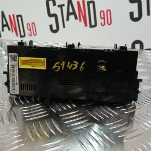 CITROEN C3 2 PHASE 1