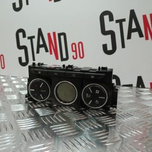 CITROEN C3 2 PHASE 1