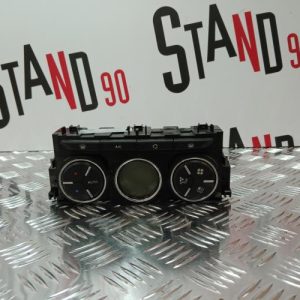 CITROEN C3 2 PHASE 1