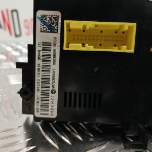 CITROEN C3 2 PHASE 1