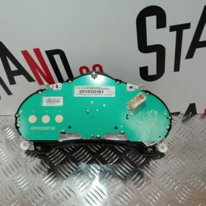 CITROEN C3 2 PHASE 1