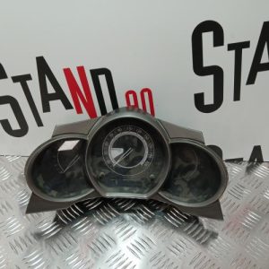 CITROEN C3 2 PHASE 1