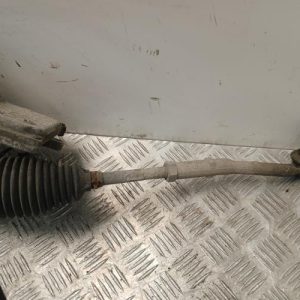 CITROEN C3 2 PHASE 1