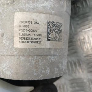 CITROEN C3 2 PHASE 1