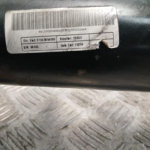 PEUGEOT BOXER 3 PHASE 1